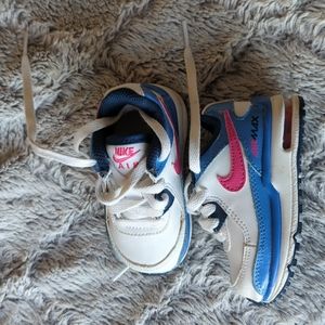 Nike Air Max Children's Shoes